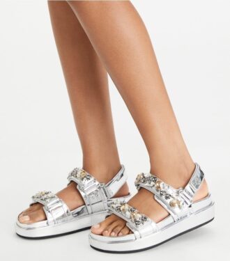 Sandalias deportivas Kira