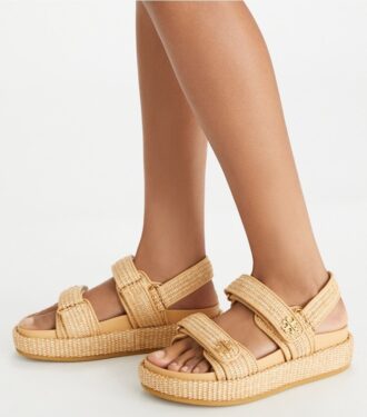 Sandalias deportivas Kira