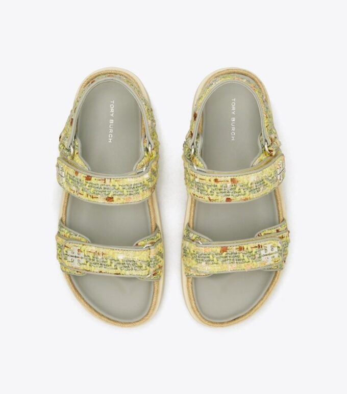 Sandalias deportivas Kira Sandalias deportivas Kira