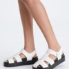 Sandalias deportivas Kira Fisherman Sandalias deportivas Kira Fisherman