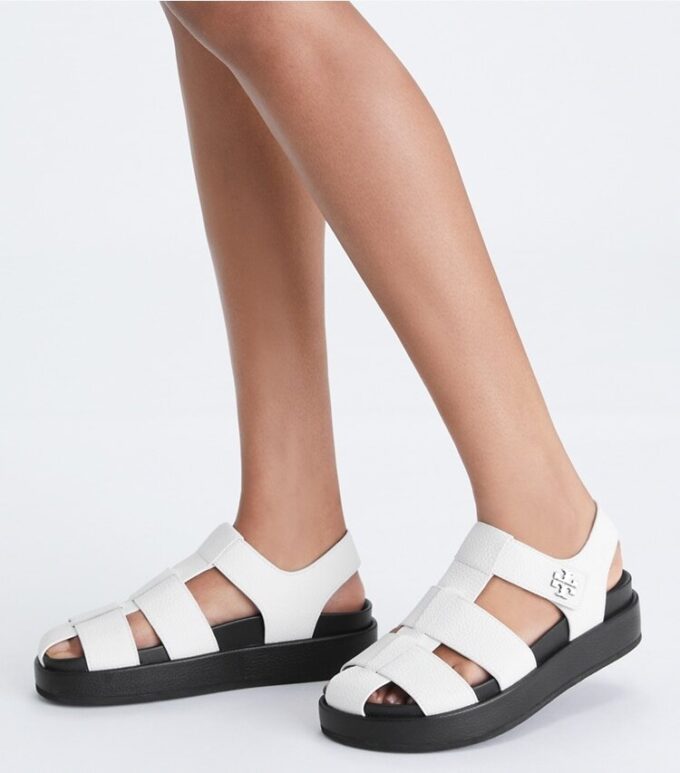 Sandalias deportivas Kira Fisherman Sandalias deportivas Kira Fisherman