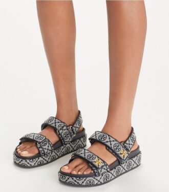 Sandalias deportivas Kira T Monogram