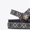 Sandalias deportivas Kira T Monogram Sandalias deportivas Kira T Monogram