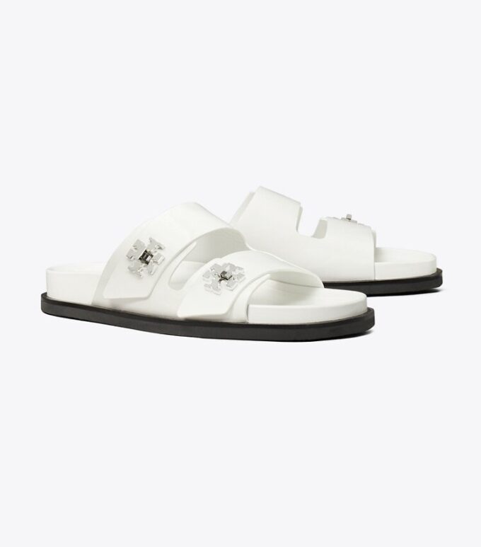 Sandalias deportivas Turnlock Sandalias deportivas Turnlock