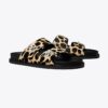 Sandalias deportivas Turnlock Sandalias deportivas Turnlock