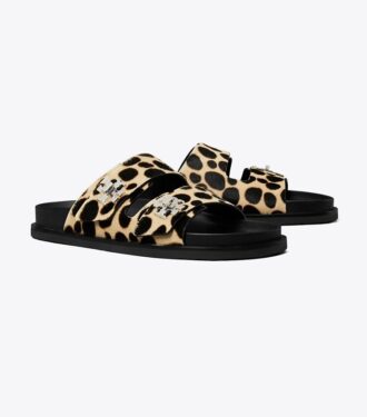 Sandalias deportivas Turnlock