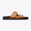 Sandalias deportivas Turnlock Sandalias deportivas Turnlock