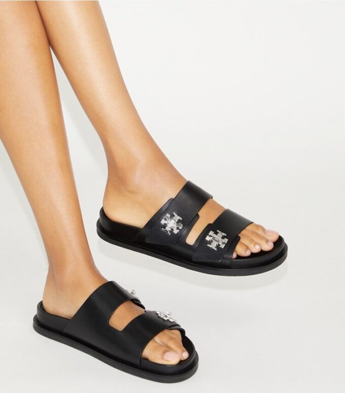 Sandalias deportivas Turnlock Sandalias deportivas Turnlock