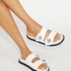 Sandalias deportivas Turnlock Sandalias deportivas Turnlock