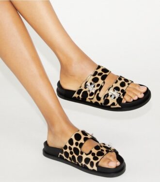 Sandalias deportivas Turnlock