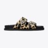 Sandalias deportivas Turnlock Sandalias deportivas Turnlock