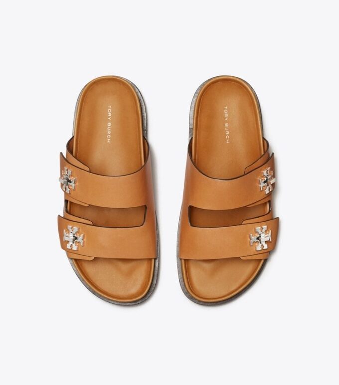 Sandalias deportivas Turnlock Sandalias deportivas Turnlock