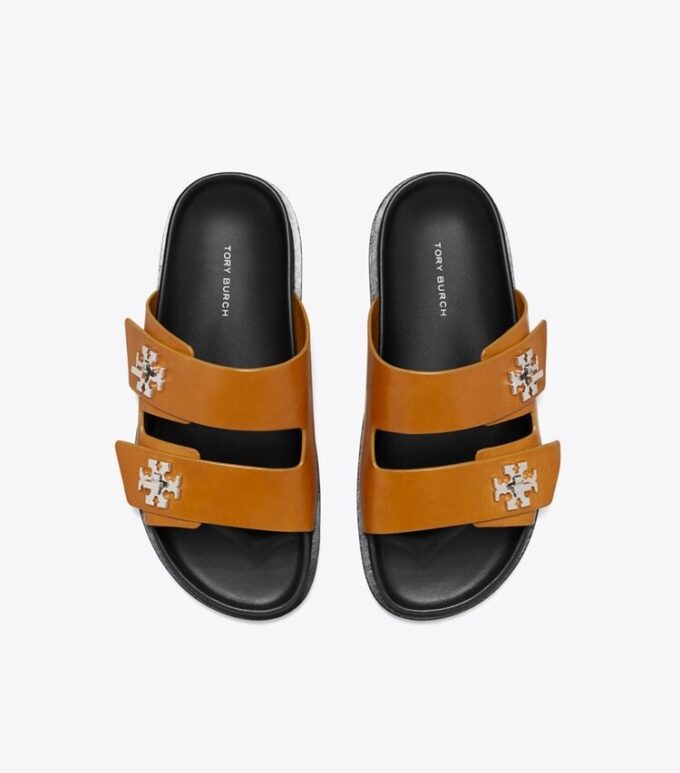 Sandalias deportivas Turnlock Sandalias deportivas Turnlock
