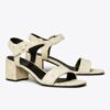 Sandalias Double T City Sandalias Double T City