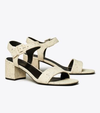 Sandalias Double T City