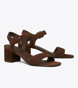Sandalias Double T City