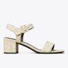 Sandalias Double T City Sandalias Double T City