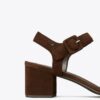 Sandalias Double T City Sandalias Double T City