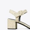 Sandalias Double T City Sandalias Double T City