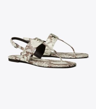 Sandalias Eleanor