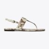 Sandalias Eleanor Sandalias Eleanor