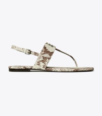 Sandalias Eleanor
