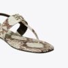 Sandalias Eleanor Sandalias Eleanor