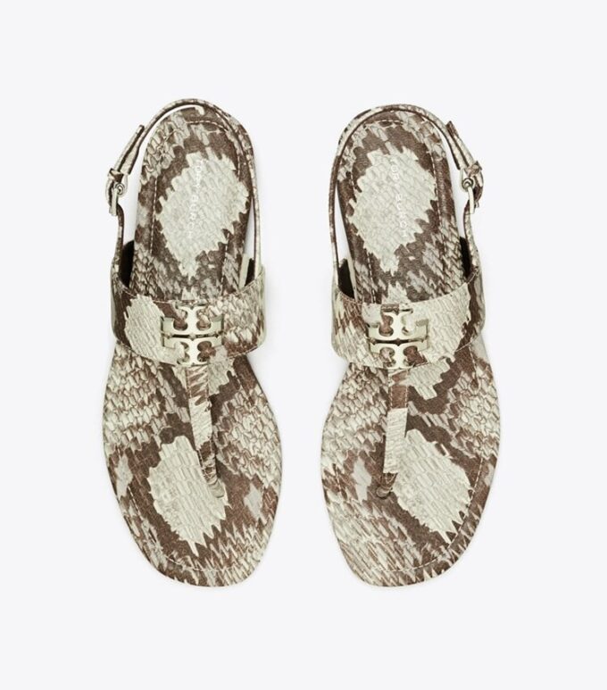 Sandalias Eleanor Sandalias Eleanor