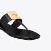 Sandalias Georgia