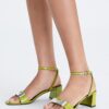 Sandalias Gigi Sandalias Gigi