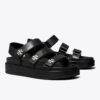 Sandalias Kira Sport con triple correa Sandalias Kira Sport con triple correa