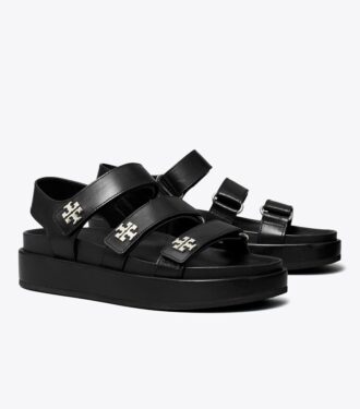 Sandalias Kira Sport con triple correa