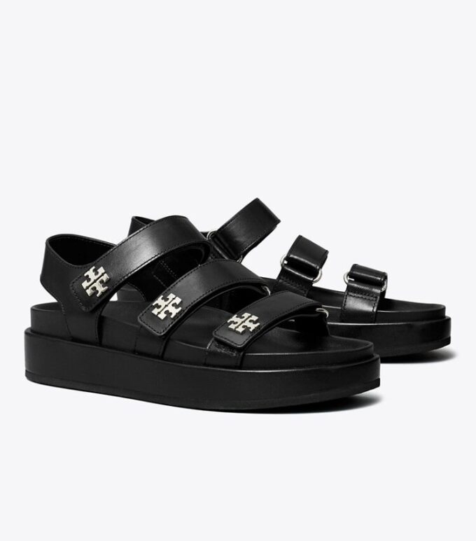 Sandalias Kira Sport con triple correa Sandalias Kira Sport con triple correa