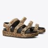 Sandalias Kira Sport con triple correa Sandalias Kira Sport con triple correa