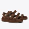 Sandalias Kira Sport con triple correa Sandalias Kira Sport con triple correa