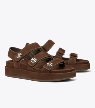 Sandalias Kira Sport con triple correa