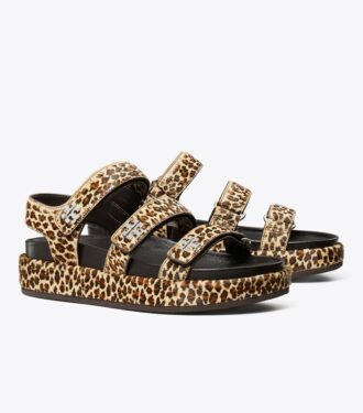 Sandalias Kira Sport con triple correa