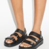 Sandalias Kira Sport con triple correa Sandalias Kira Sport con triple correa