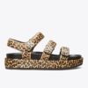 Sandalias Kira Sport con triple correa Sandalias Kira Sport con triple correa