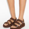 Sandalias Kira Sport con triple correa Sandalias Kira Sport con triple correa