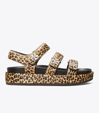 Sandalias Kira Sport con triple correa