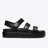 Sandalias Kira Sport con triple correa Sandalias Kira Sport con triple correa