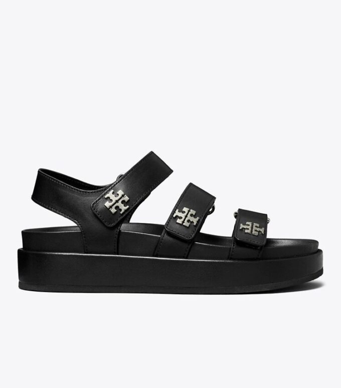 Sandalias Kira Sport con triple correa Sandalias Kira Sport con triple correa