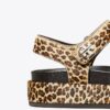 Sandalias Kira Sport con triple correa Sandalias Kira Sport con triple correa