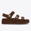 Sandalias Kira Sport con triple correa Sandalias Kira Sport con triple correa