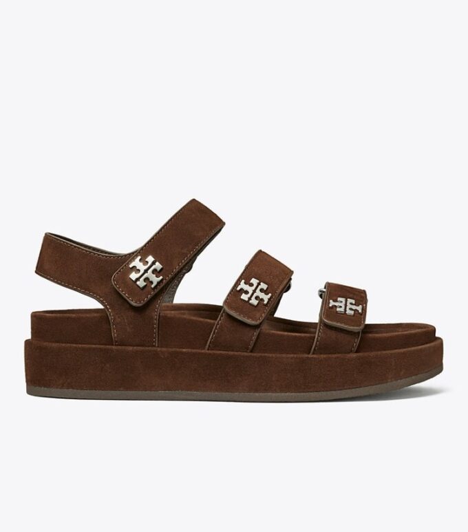 Sandalias Kira Sport con triple correa Sandalias Kira Sport con triple correa