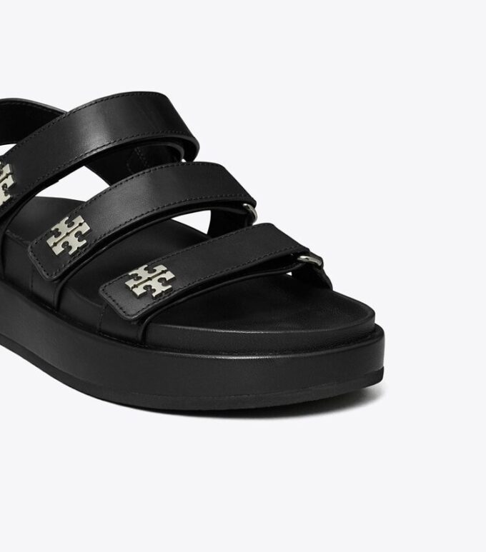 Sandalias Kira Sport con triple correa Sandalias Kira Sport con triple correa
