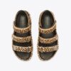 Sandalias Kira Sport con triple correa Sandalias Kira Sport con triple correa