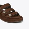 Sandalias Kira Sport con triple correa Sandalias Kira Sport con triple correa