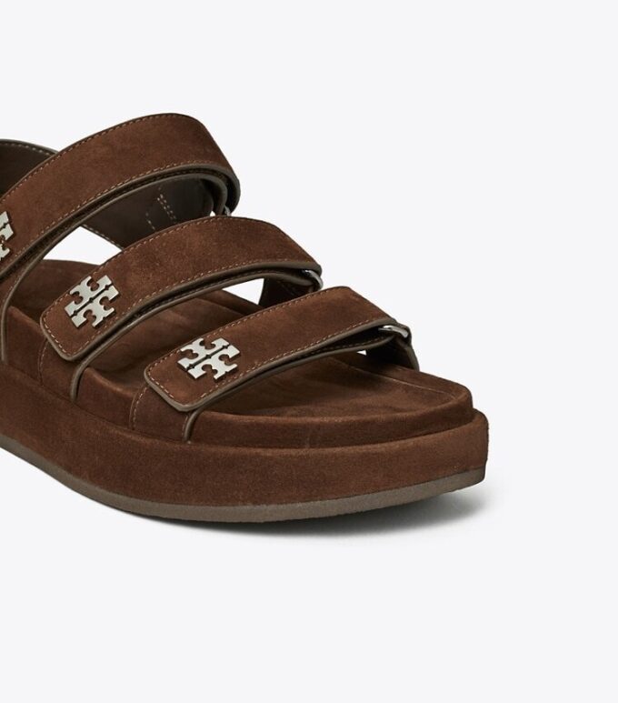 Sandalias Kira Sport con triple correa Sandalias Kira Sport con triple correa